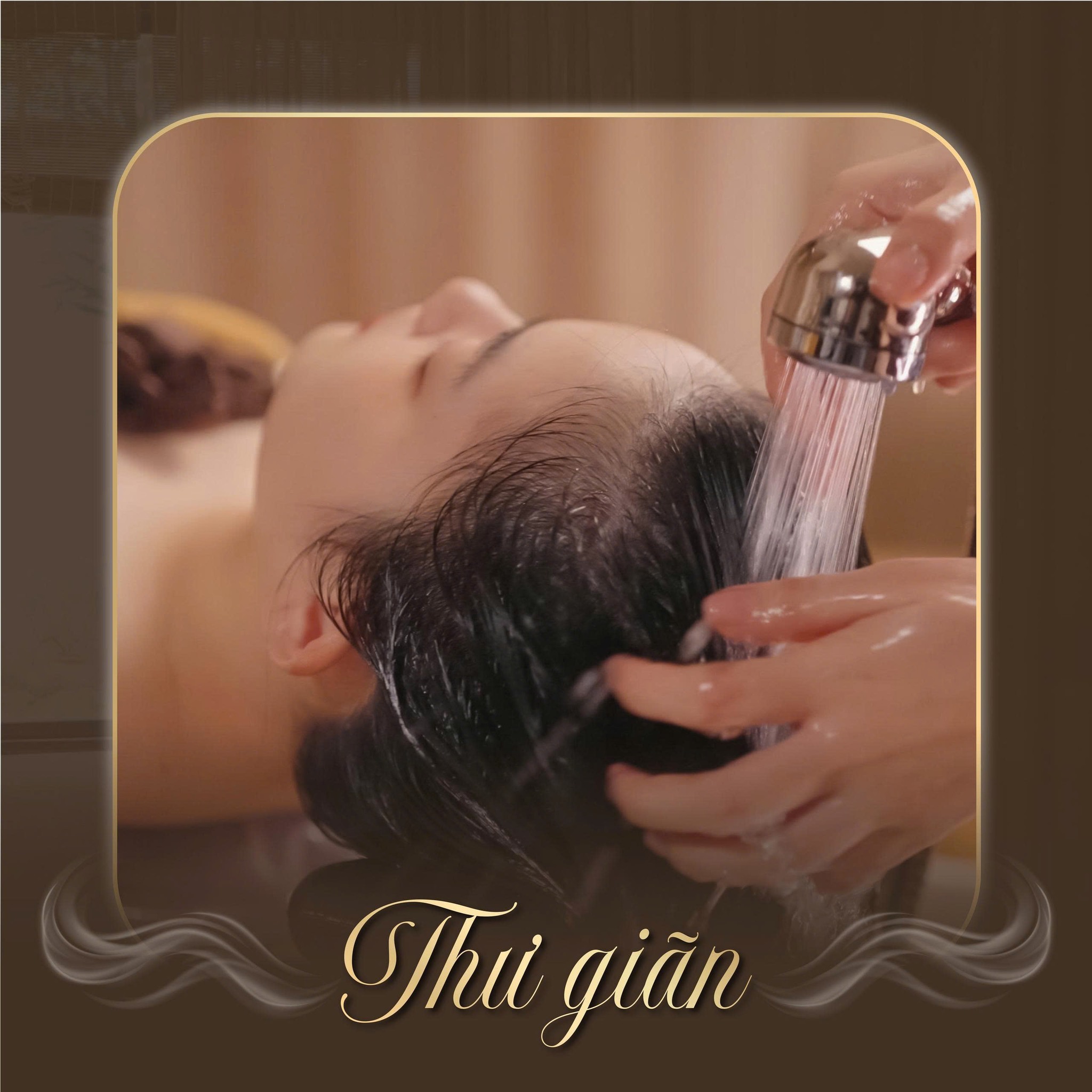Gói Dưỡng Sinh